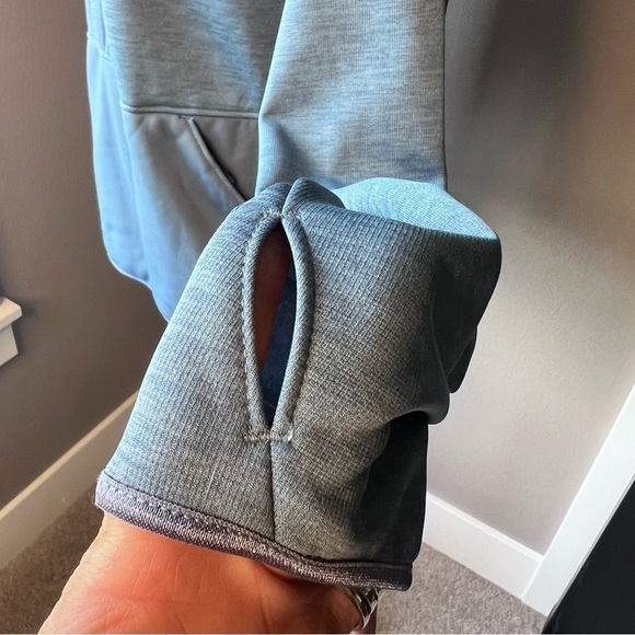 NWT Columbia women’s sunny springs half zip pullover size medium - Picture 7 of 10